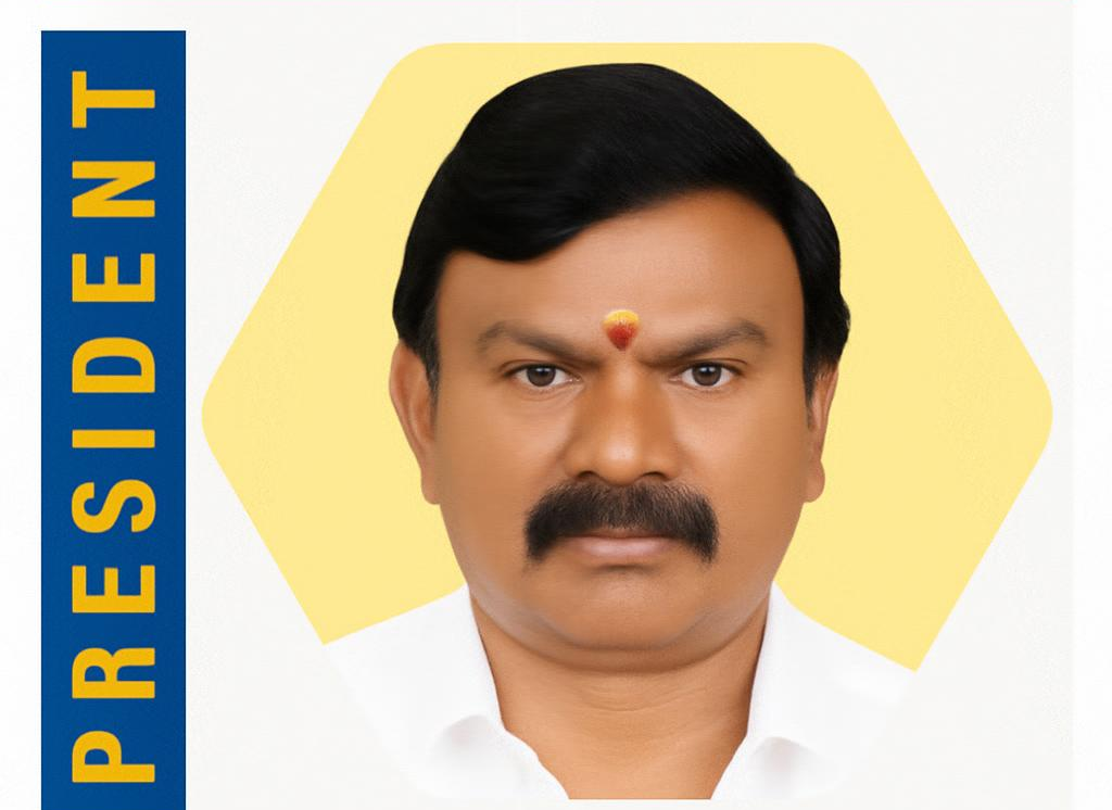 A.K.Manoharavel Pandian